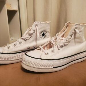 Platform Converse